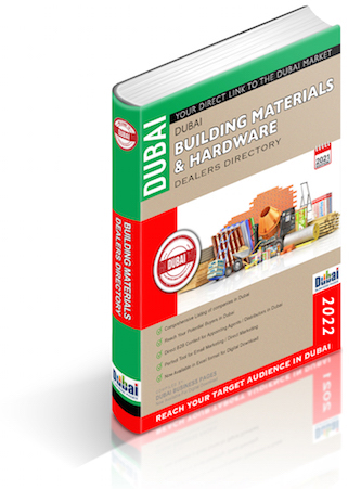 Dubai Building Material Importers Directory