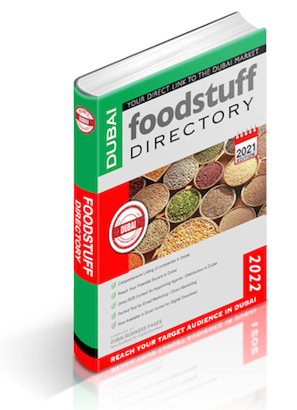 Dubai Foodstuff Importers Database Directory