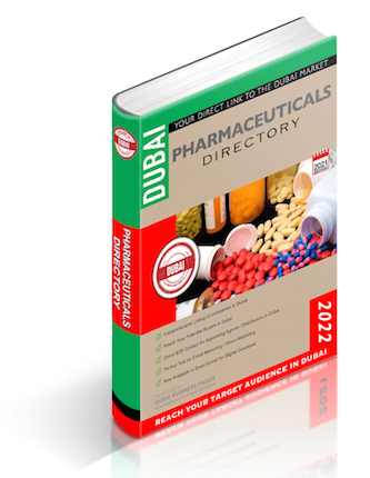 Dubai Pharmaceutical Directory
