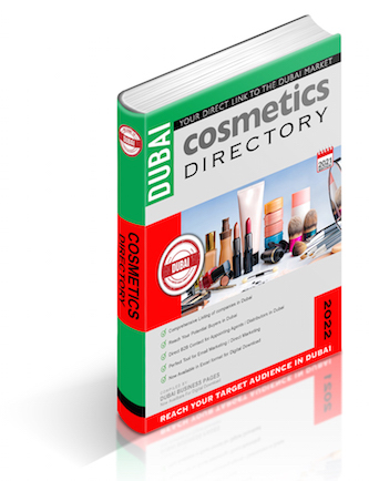 Dubai Cosmetics Importers Database Directory