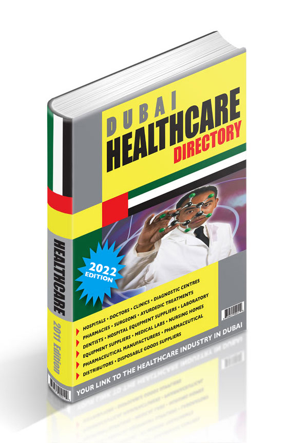 dubai healthcare directory