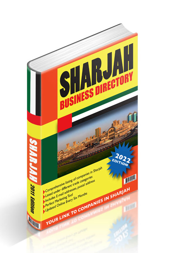 sharjah business directory